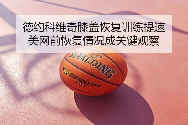 德约科维奇膝盖恢复训练提速 美网前恢复情况成关键观察