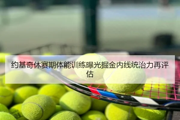 约基奇休赛期体能训练曝光掘金内线统治力再评估