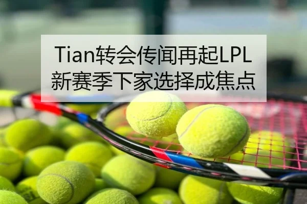 Tian转会传闻再起LPL新赛季下家选择成焦点
